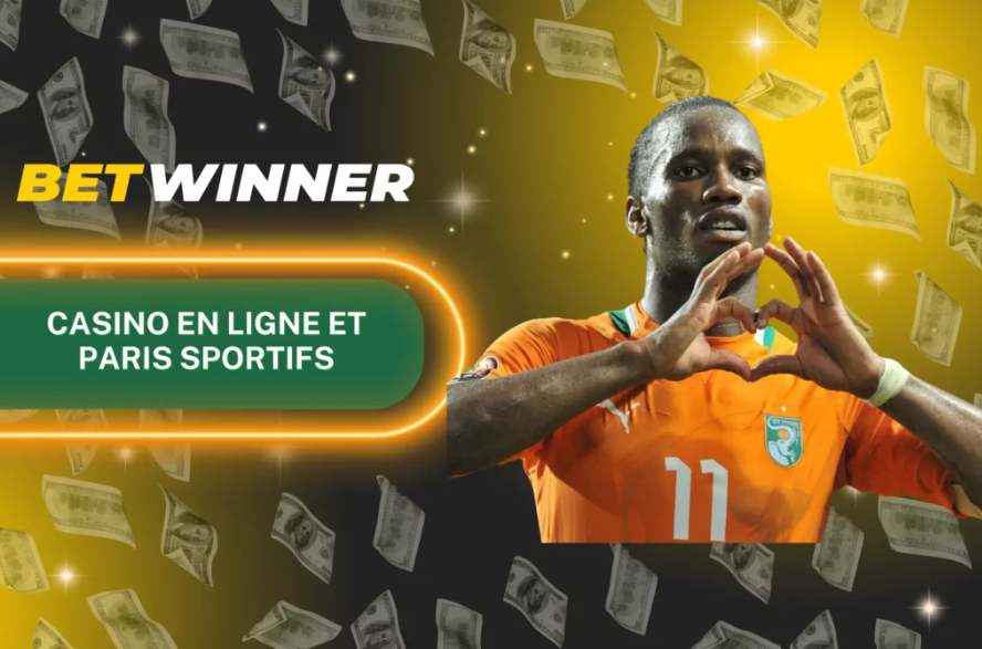 Découvrez le Betwinner APK  Tout ce que vous devez savoir