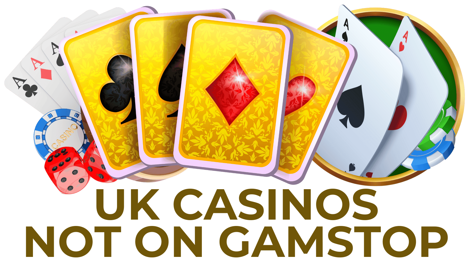 Exploring the World of UK Casinos Not on Gamstop 528